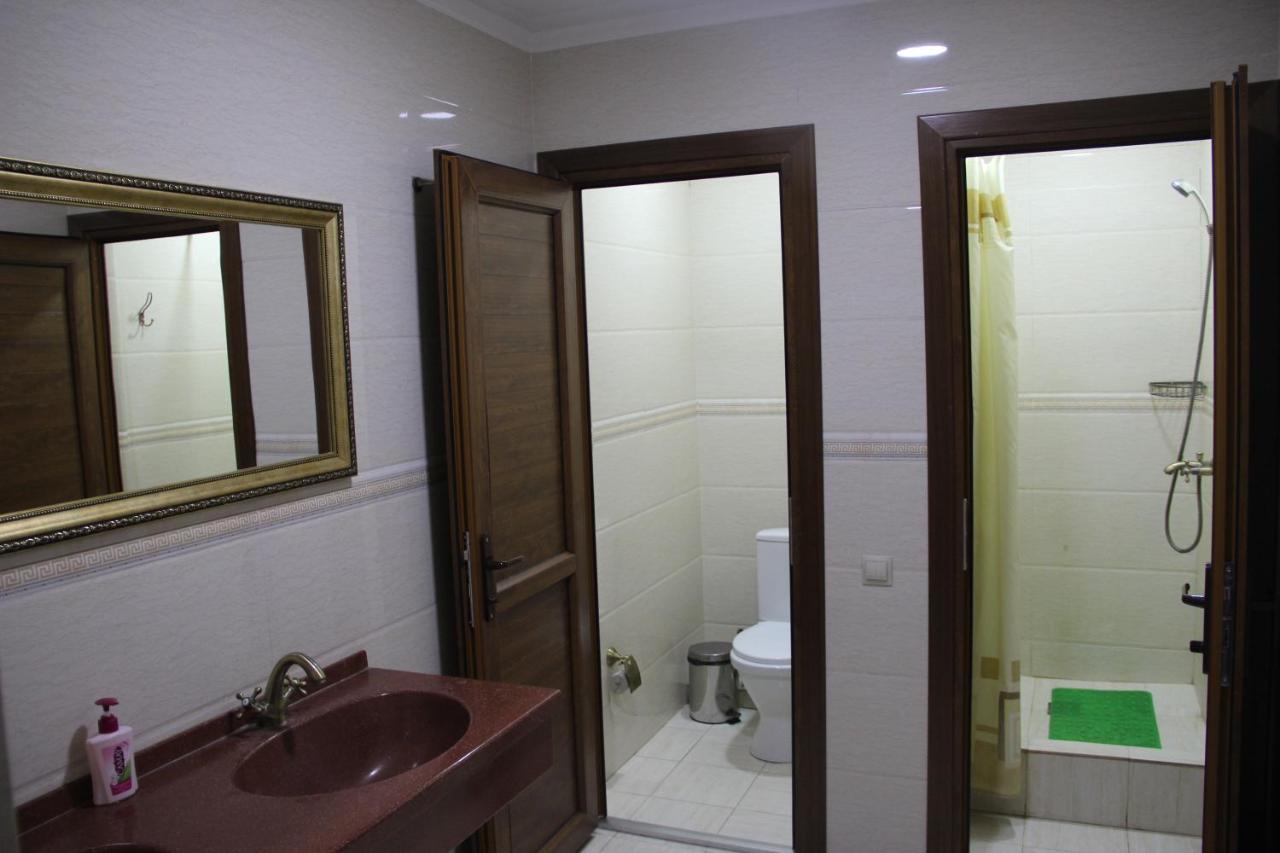 Hotel Complex Insar โบโรโวเย ภายนอก รูปภาพ